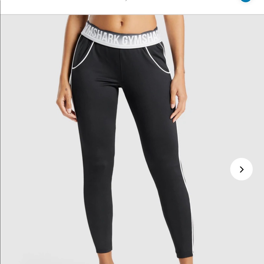 RECESS JOGGERS

Gymshark Womens